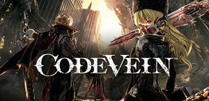 【Steam コード】CODE VEIN / コードヴェイン 日本語対応