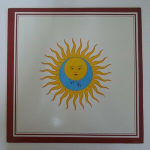 46075634;【US盤/美盤】King Crimson / Larks