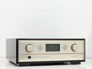 ■□Accuphase C-280L プリアンプ アキュフェーズ□■021020001□■