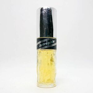 コリス サロム INTREPIDE EDT 28ml ☆送料350円