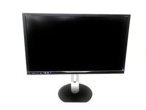 【動作保証】PHILIPS 328P6VUBREB/11 31.5インチ 液晶 ディスプレイ モニター 中古 良好 O8809336