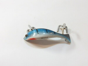 ヘドン 　プロウラー　 Heddon PROWLER プローラー オールドルアー　オールドヘドン (404-161