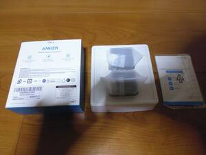 Anker PowerPort mini 2個セット