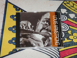 ◆ CD JAZZ LOUIS ARMSTRONG 読んで聴くCDマガジン ルイ・アームストロング ◆