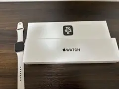 【最終値下げ】Apple Watch SE GPSモデル 40mm