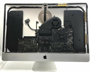 AL ★ Apple A1419(EMC 2639) iMac 　 CPU不明/メモリ無　一体型　通電OK