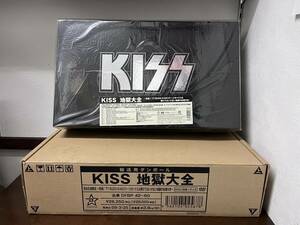 KISS／地獄大全 ～究極! 