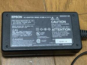 EPSON AC ADAPTER A130B/