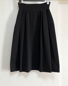 FOXEY boutique ニット フレアスカート 美品