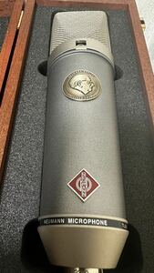 NEUMANN TLM67