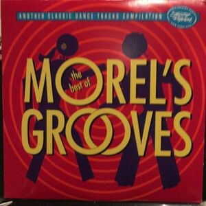 George Morel - The Best Of Morel
