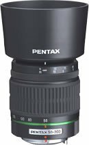 PENTAX SMC DA 50-200mm F4-5.6 ED(中古品)