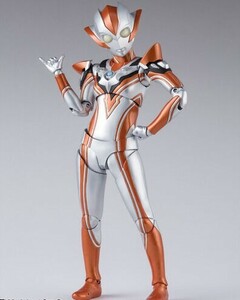 【未開封・未使用】 S.H.フィギュアーツ ウルトラウーマングリージョ /バンダイ/ウルトラマンルーブ