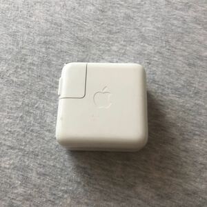 即決 正規品 Apple アップル Power Adapter A1102