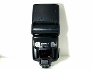 ジャンク ニコン Nikon ニコン SB-26 SPEEDLIGHT スピードライト ストロボ 