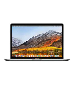 MacBookPro 2017年発売 MPTR2J/A【安心保証】