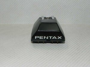 PENTAX ペンタックス ファインダー FA-1