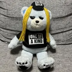 BIGBANG KRUNK ぬいぐるみ ソウルコン G-DRAGON ジヨン