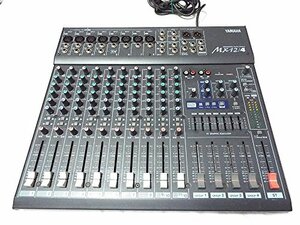 【中古】 YAMAHA MX12 4 ヤマハ アナログミキサー