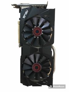 【中古】グラフィックボード ASUS GTX970 管理番号G61