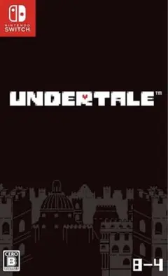 UNDERTALE