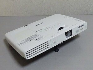 EPSON ビジネスプロジェクター EB-1760W 2600lm モバイルタイプ 難あり