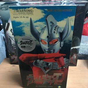 irgo メディコムトイ リアルアクションヒーローズ RAH ウルトラマン タロウ