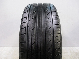 中古夏タイヤ■235/50R18■1本■HIFLY■HF805 アルファード ヴェルファイア レクサスLS(40系）