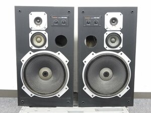 ☆Pioneer パイオニア CS-616 スピーカーペア　☆中古☆