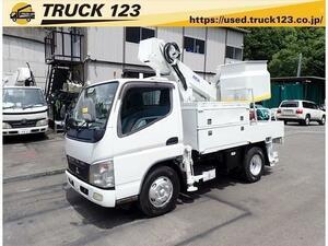 高所作業車 9.7m アイチSK10B 各種メンテナンス