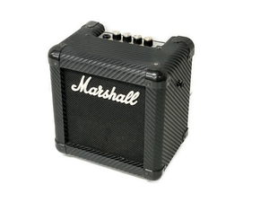 Marshall MG2CFX ギターアンプ 音響機材 マーシャル 中古 訳あり S8677298