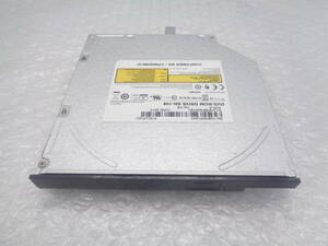 複数入荷 FUJITSU LIFEBOOK A574/K A744/M など用 Toshiba Samsung Storage DVD-ROMドライブ SN-108 中古動作品(D705)