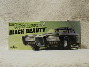 ポーラーライツ　１/３２？　BLACK　BEAUTY