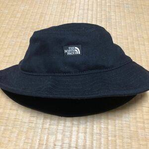 人気 NORTH FACE PURPLE LABEL ノースフェイス パープルレーベル Cotton Twill Field Hat NN8000N muro 藤原ヒロシ 野村訓市 ブラック