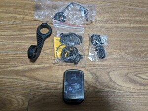 GARMIN　EDGE530 ガーミン　サイコン