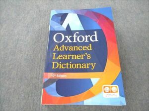 VP19-086 OXFORDUNIVERSITY Oxford Advanced Learner