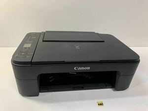 Canon キャノン プリンター PIXUS TS3330