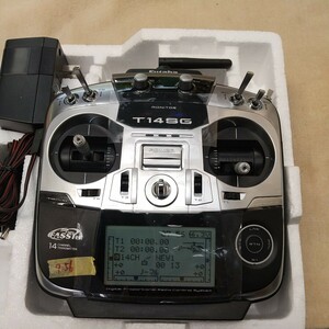 14SG 右ヘリ 中古