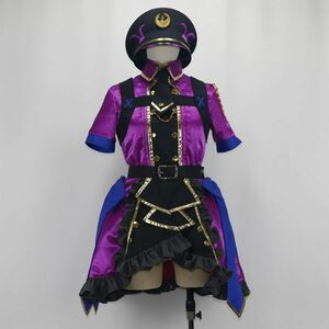 cos9681高品質 実物撮影 Fate/Grand Order FGO フェイト・グランドオーダー 謎の蘭丸X コスプレ衣装