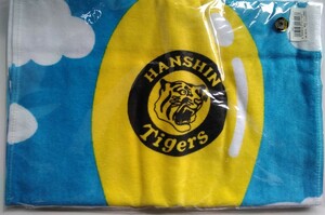 阪神タイガース◆ジェット風船タオル デーゲーム◆ ORIGINAL HANSHIN Tigers フェイスタオル