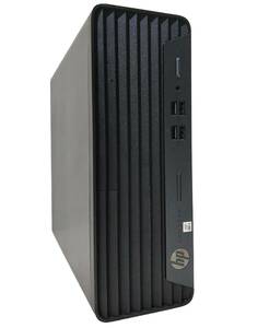 ■驚速SSD HP ProDesk 400 G7 i3-10100 3.60GHz x8/8GB■SSD960GB Win11/Office2021 Pro/USB3.0/追加無線/DP■I030727