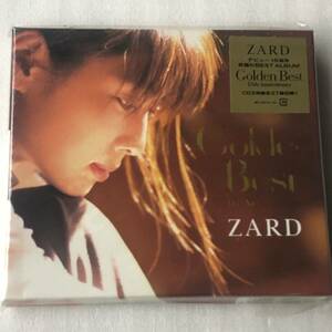 中古CD ZARD /Golden Best ~15th Anniversary~(2CD) (2006年)