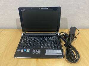 Acer Aspire One D250 Atom-N280 1.66Ghz/1G/160GB/WinXPHome