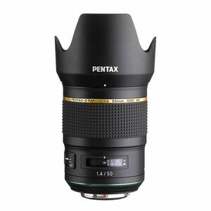 中古 １年保証 美品 PENTAX HD D FA★ 50mm F1.4 SDM AW