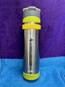 THERMOS サーモス 山専用ボトル ステンレスボトル 900ml 水筒