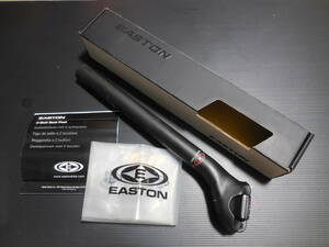 EASTON イーストン EC90　カーボンシートポスト 350mm 31.6mm SB20mm　ロードバイク