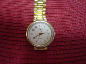 アンティーク　NIVADA　 SWISS　２０ｍの女性用　腕時計