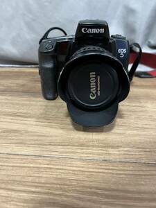 Canon EOS5