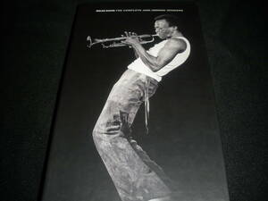 廃盤 5CD マイルス・デイヴィス コンプリート ジャック・ジョンソン マクラフリン 完全版 Miles Davis Complete Jack Johnson Sessions