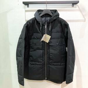 新品　 nigel Cabourn ナイジェルケーボン　LYBRO ライブロ 中綿　ジャケット